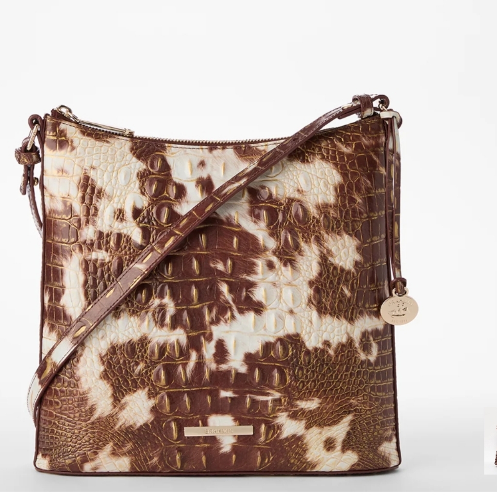 New Brahmin Katie Crossbody